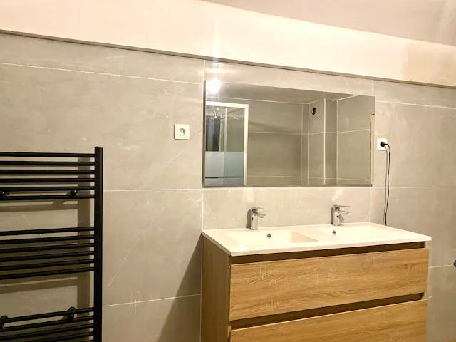 Private room in Rue de Robiano, Schaerbeek (1718323) room image 30