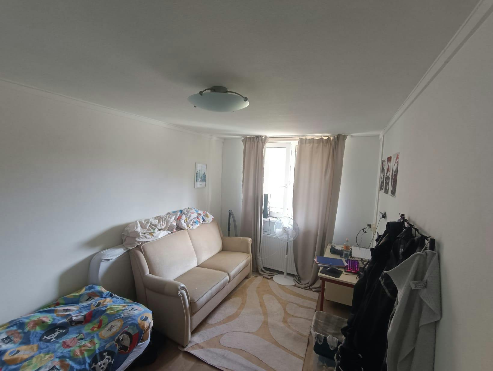 Private room for rent for €347 per month in Nijmegen, Boeckstaetehof