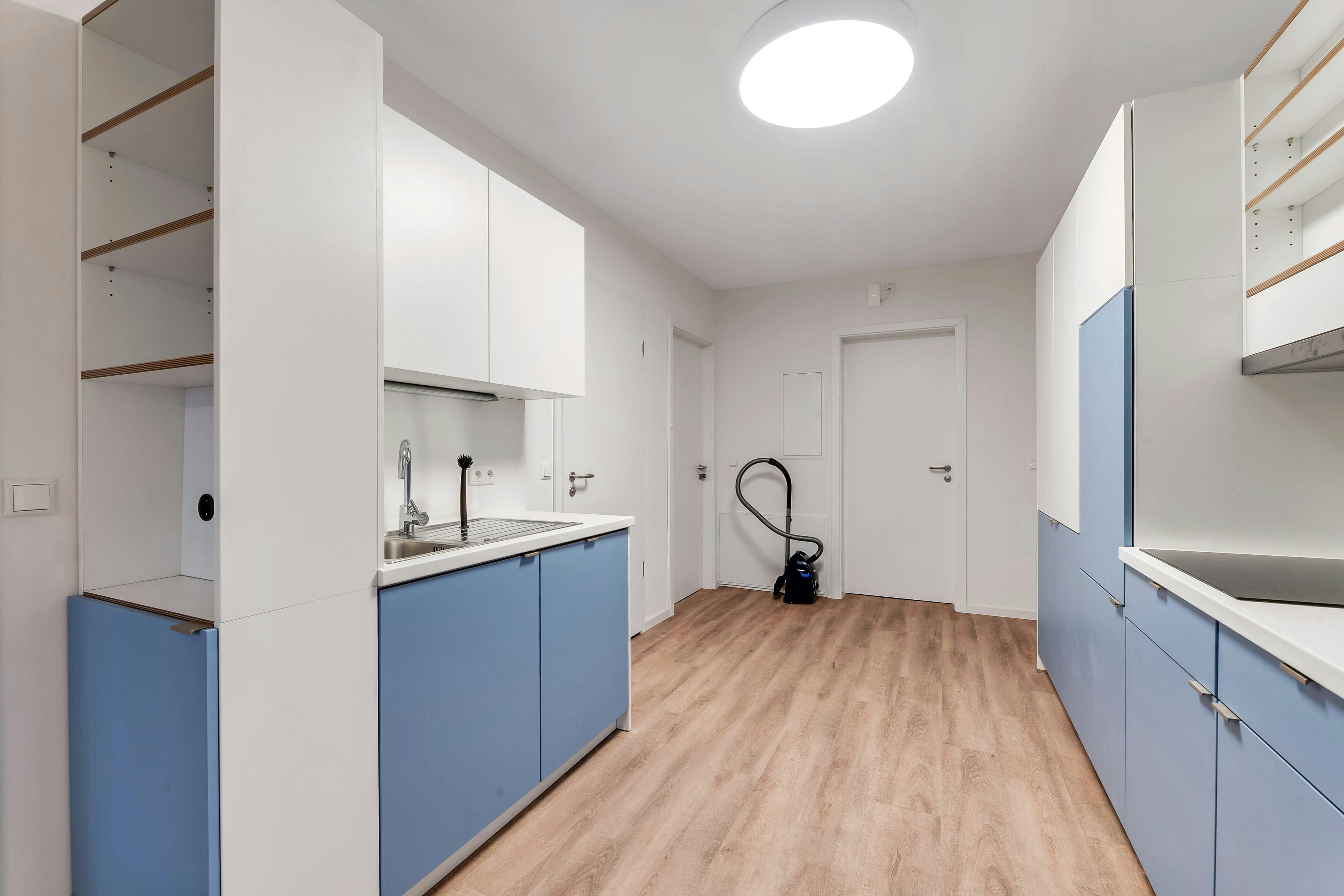 Rathenaustraße, Berlin preview