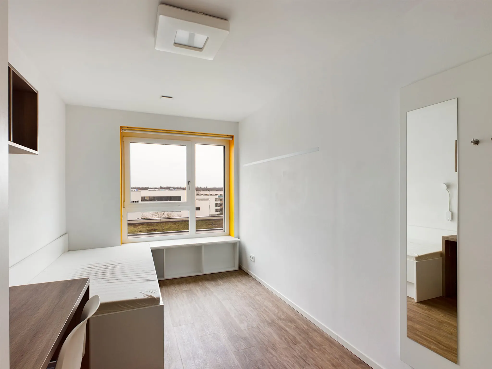 Ostendstraße, Berlin preview