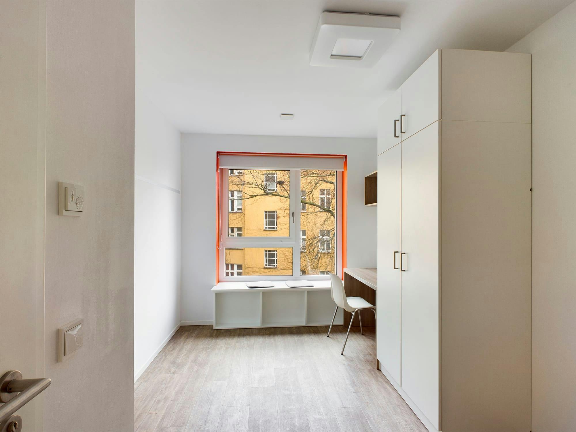 Private room in Ostendstraße, Berlin (1718331) room image 2