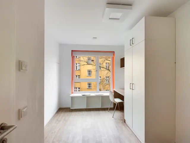 Private room in Ostendstraße, Berlin (1718331) room image 2