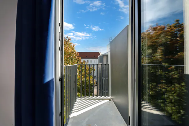 Private room in Rathenaustraße, Berlin (1718333) room image 20