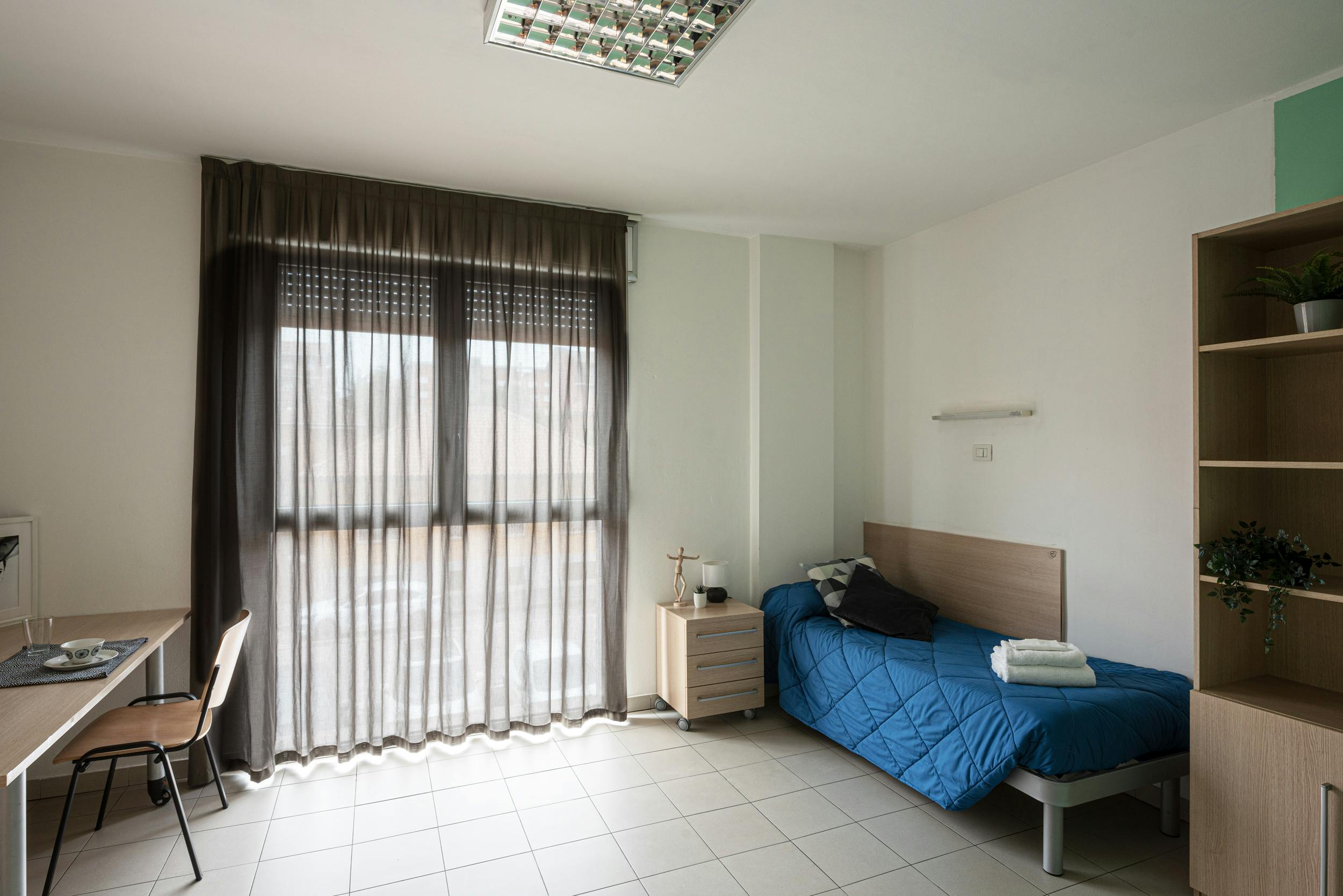 Studio for rent for €820 per month in Sesto San Giovanni, Via Mantova