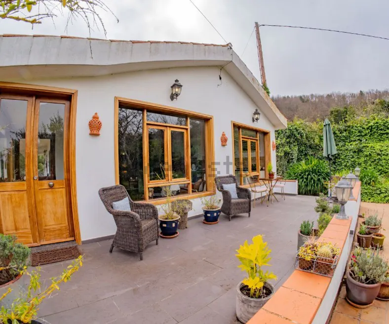 3-Bedroom House in Calle los Cominos, La Orotava (1718343) ROOM 2