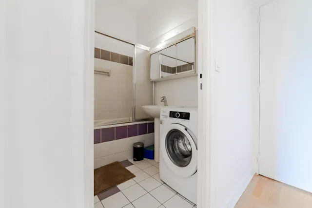 Private room in Rue d'Auteuil, Paris (1718350) room image 2