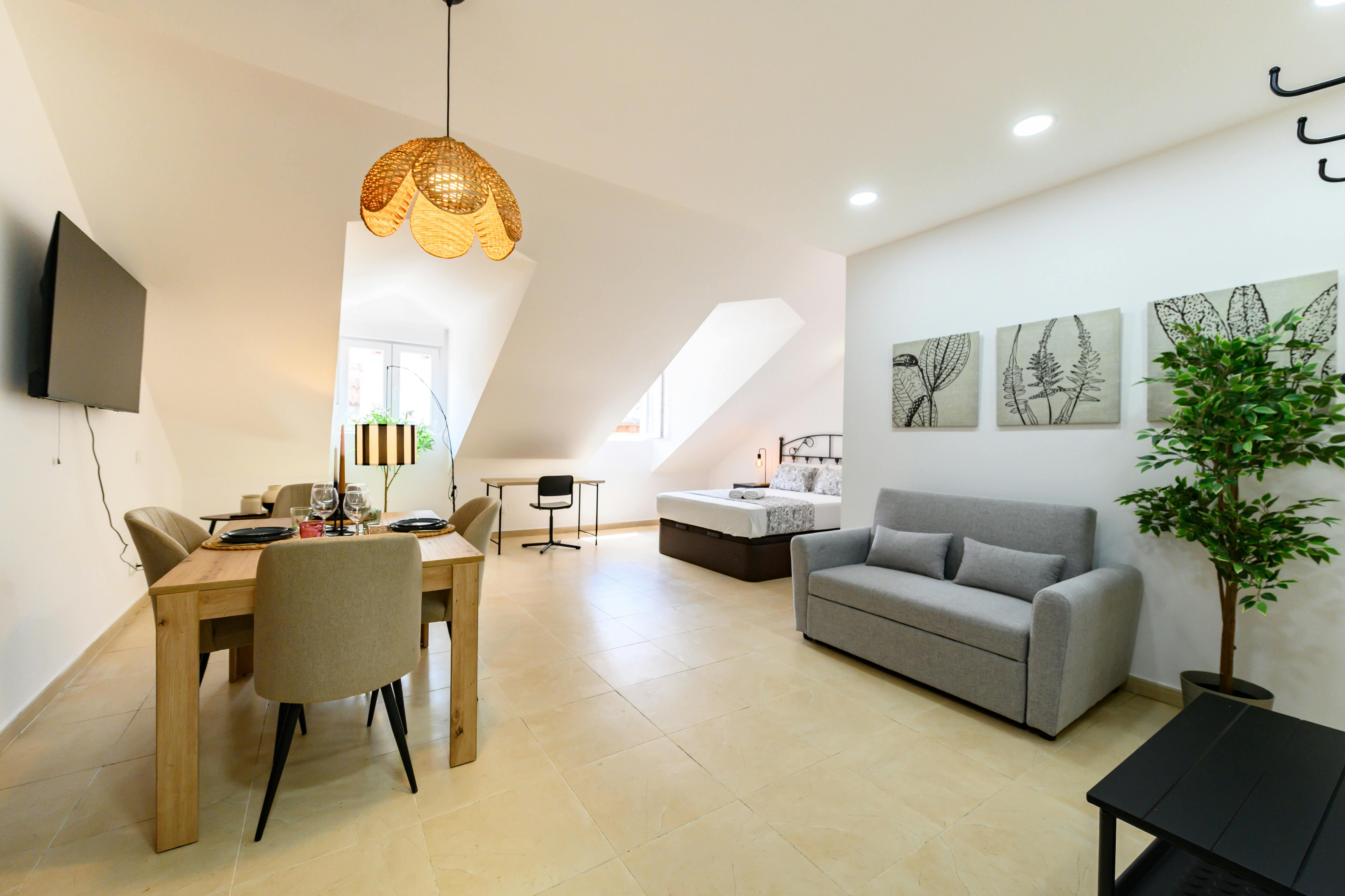 Apartment in Calle de las Infantas, Madrid (1718354) COMMON_AREA