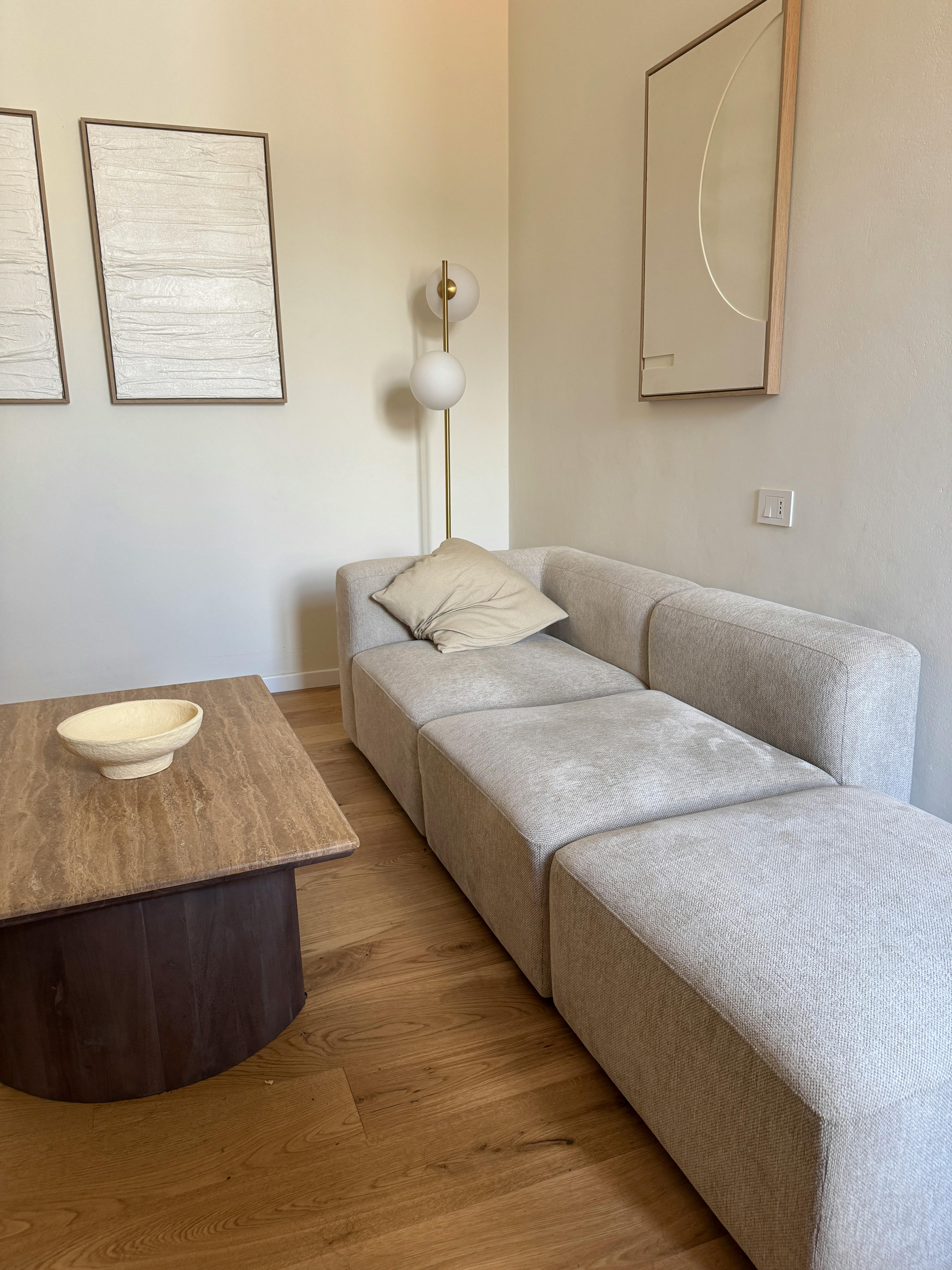 Stanza privata in affitto a 650 € al mese a Florence, Via del Ponte all'Asse