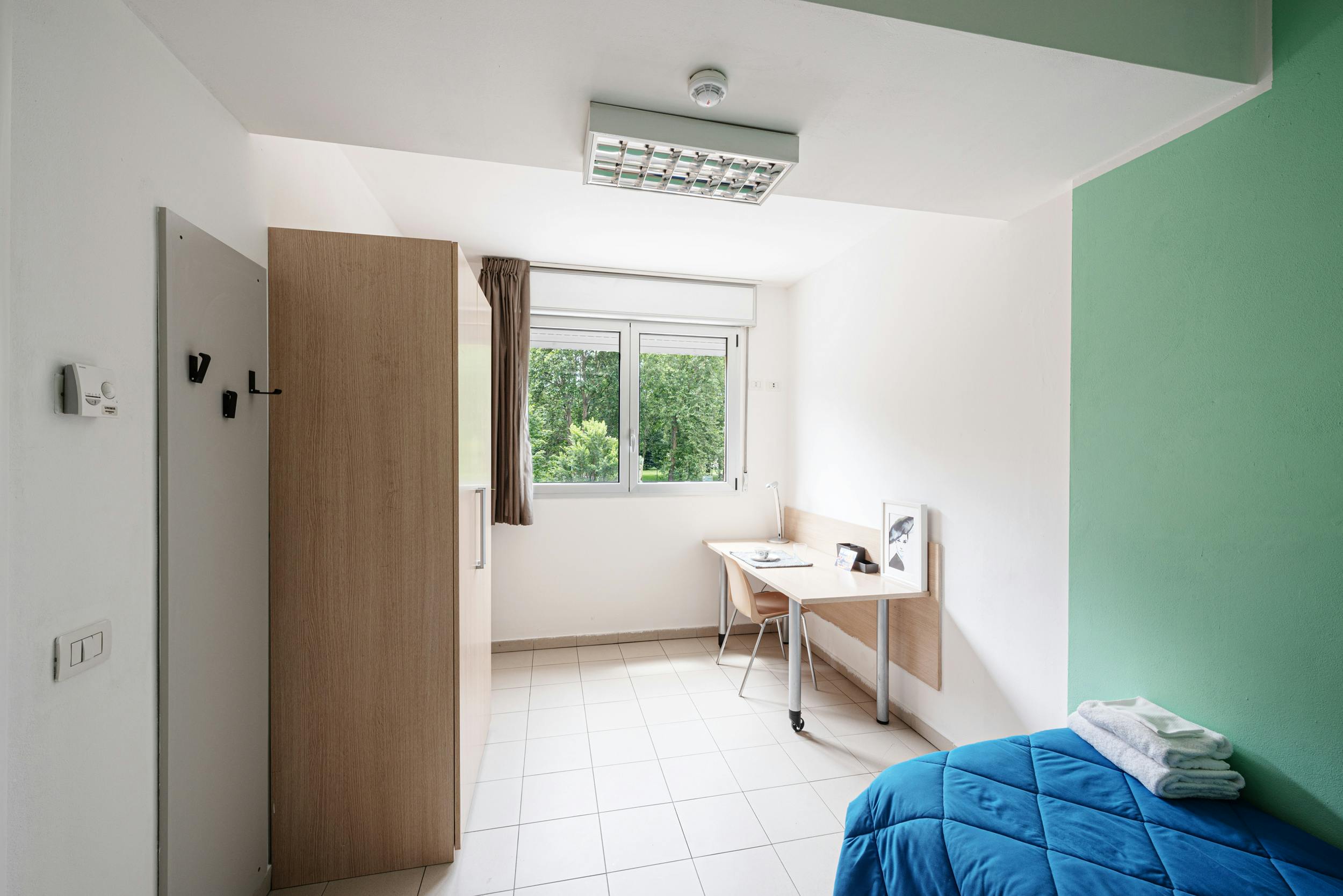 Stanza privata in affitto a 770 € al mese a Sesto San Giovanni, Via Mantova