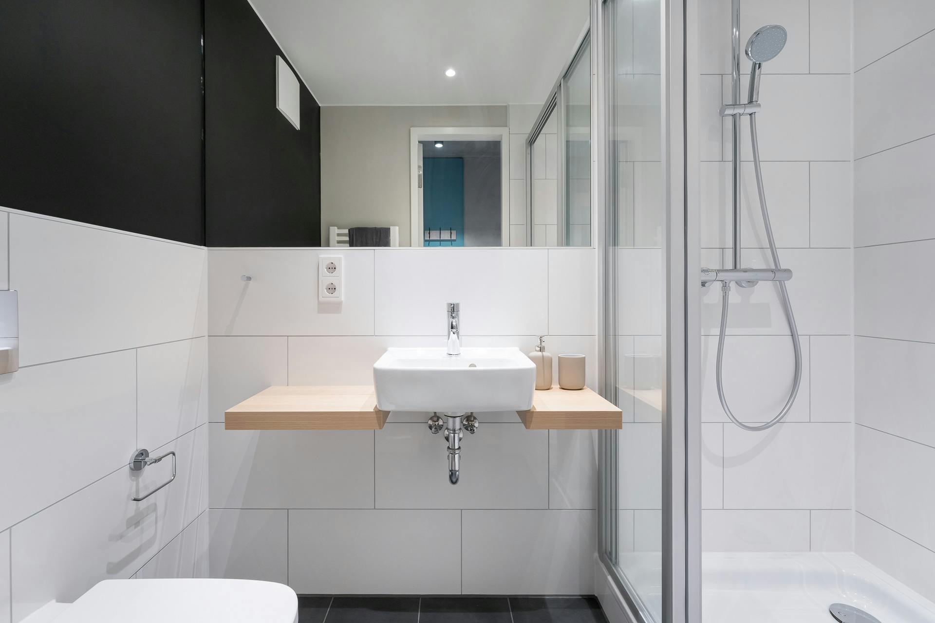 Apartment in Gürtelstraße, Berlin (1718369) ROOM 1