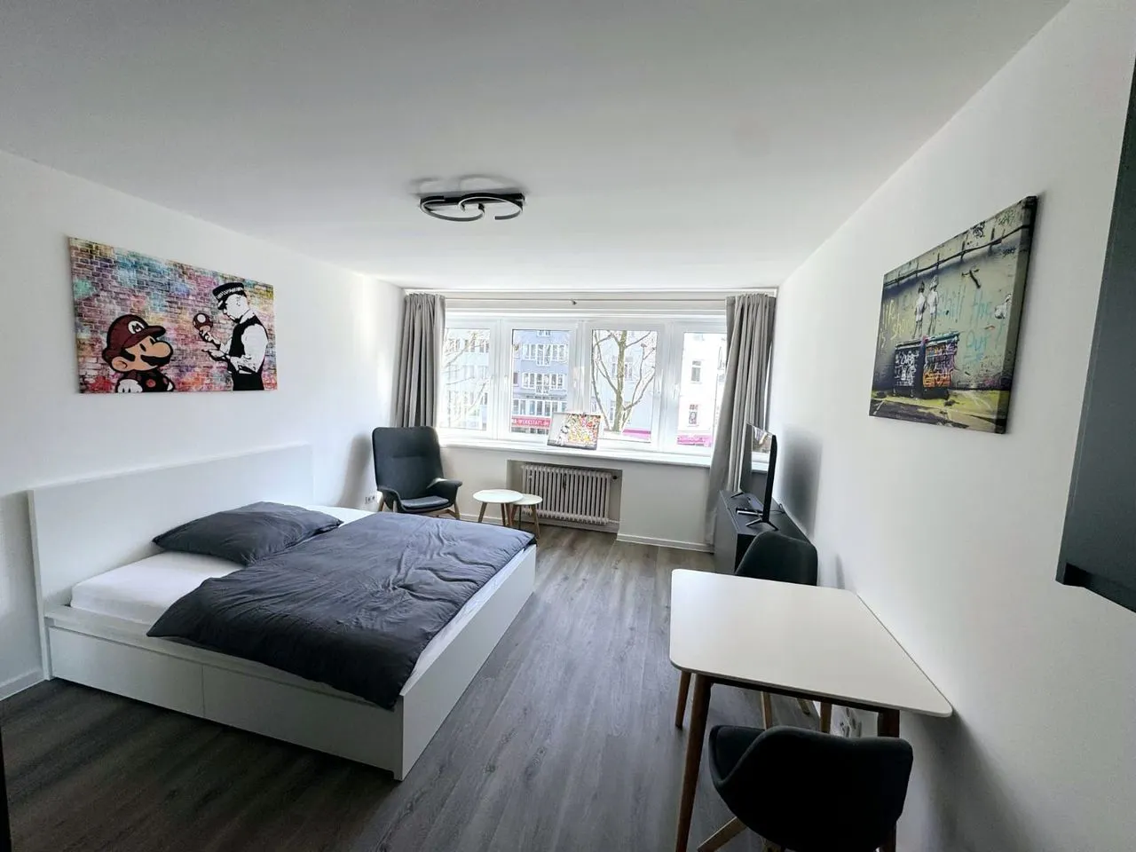 Apartment in Hansaring, Köln (1718378) ROOM 4