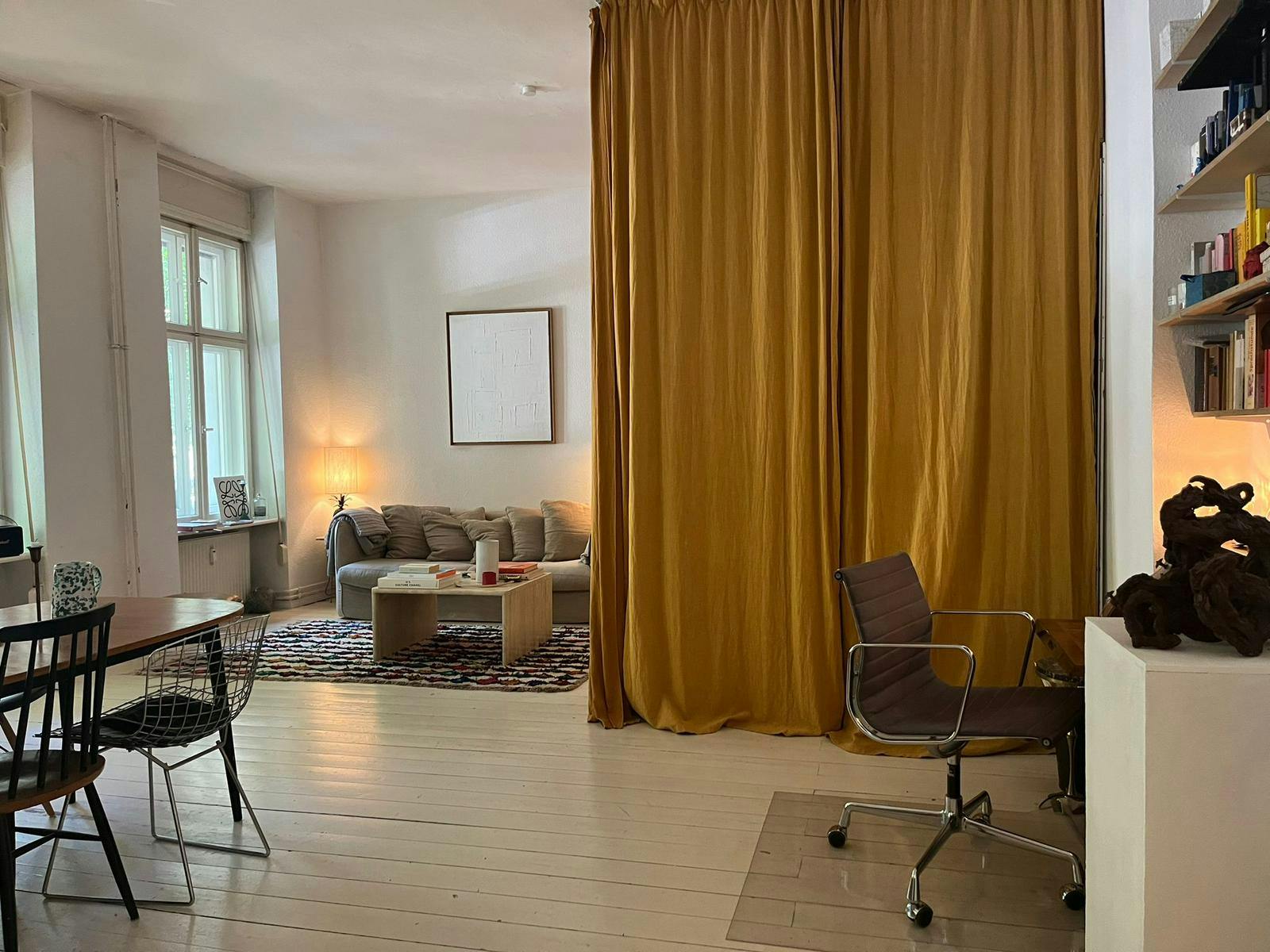 Apartment in Forster Straße, Berlin (1718398) room image 1