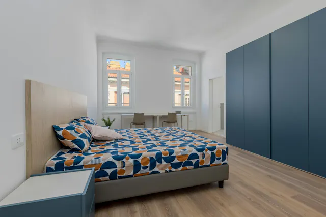 Private room in Via Giovanni Pascoli, Trieste (1718406) room image 2