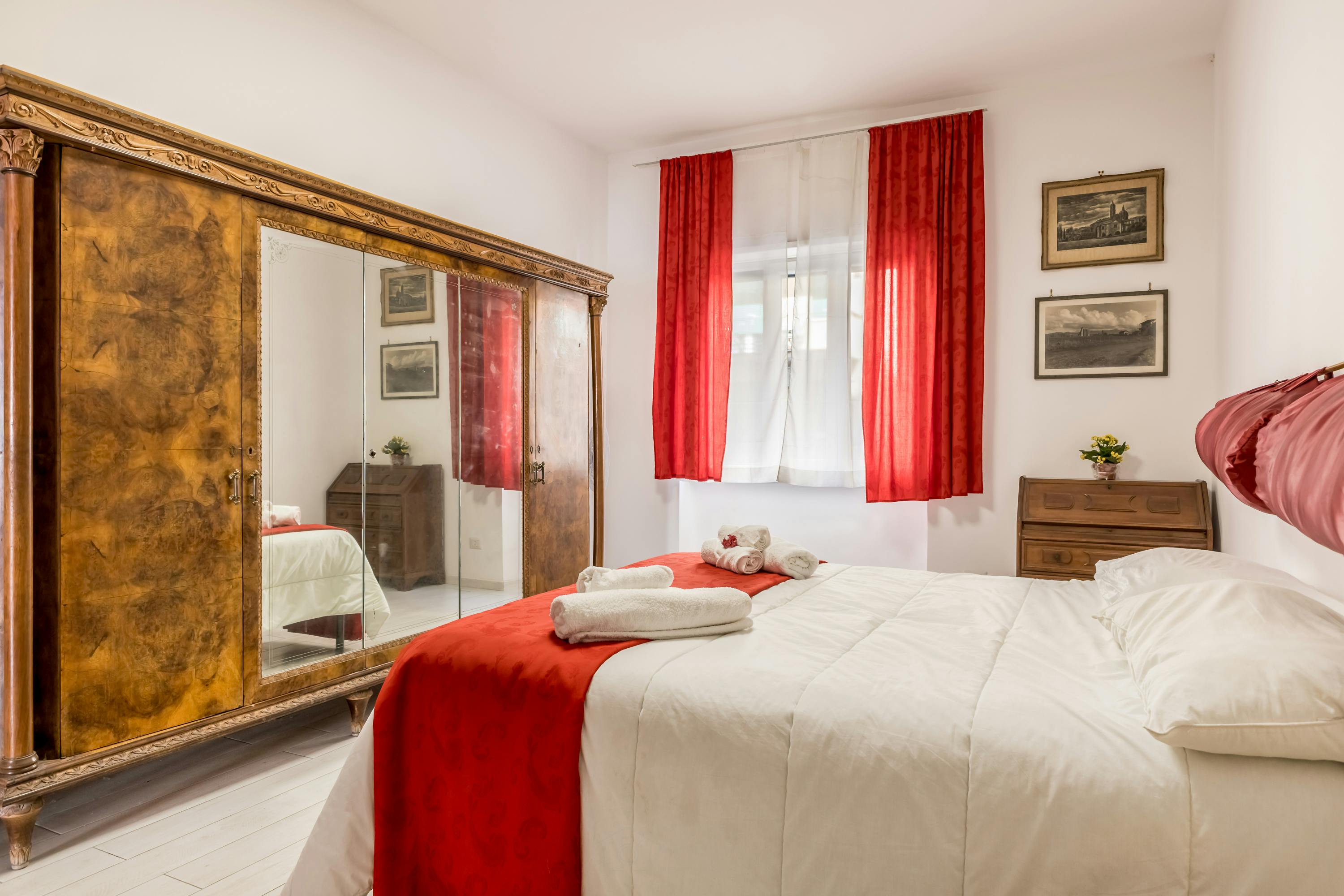 Via Migiurtinia, Rome preview