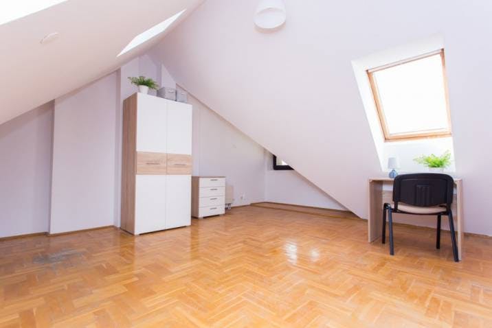 Pod Strzechą, Warsaw preview