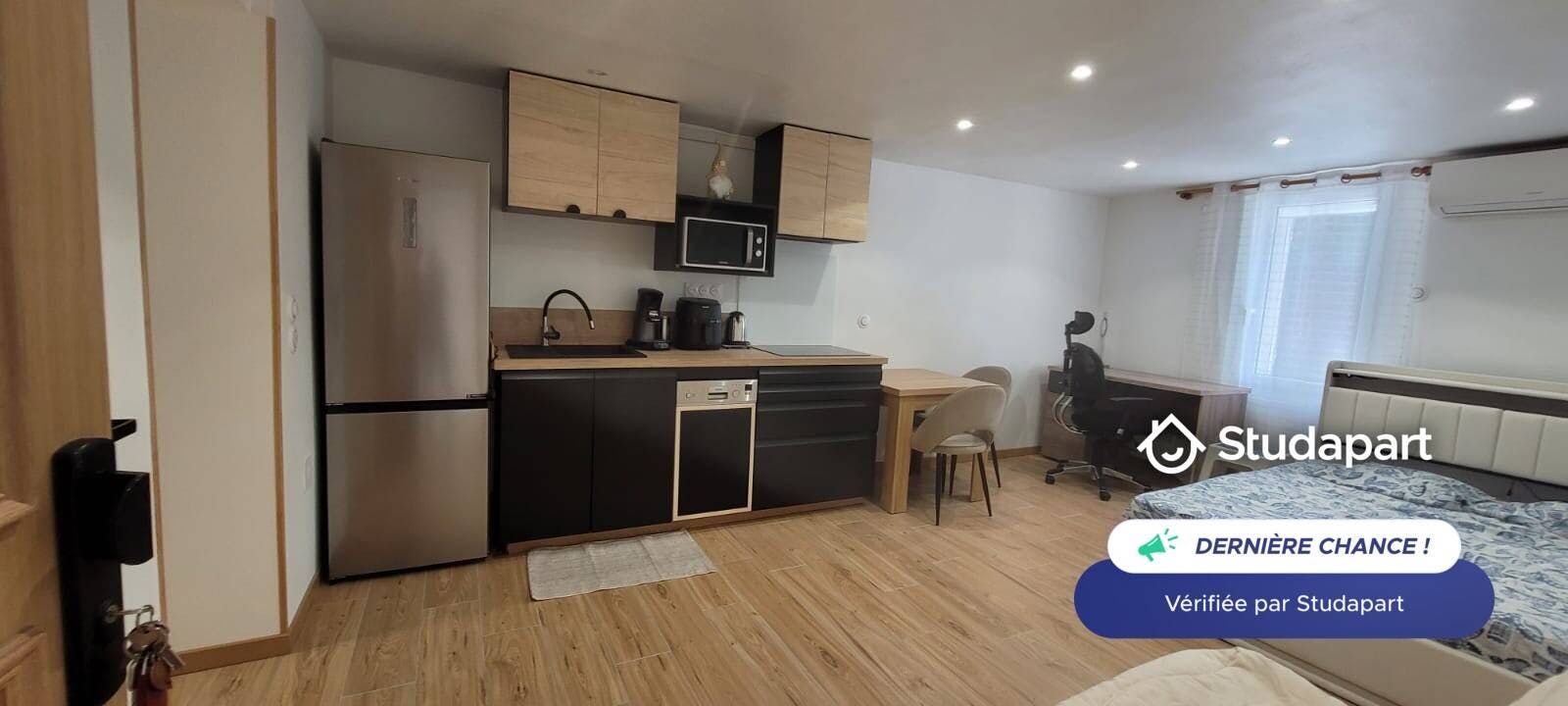 Appartement à Marseille