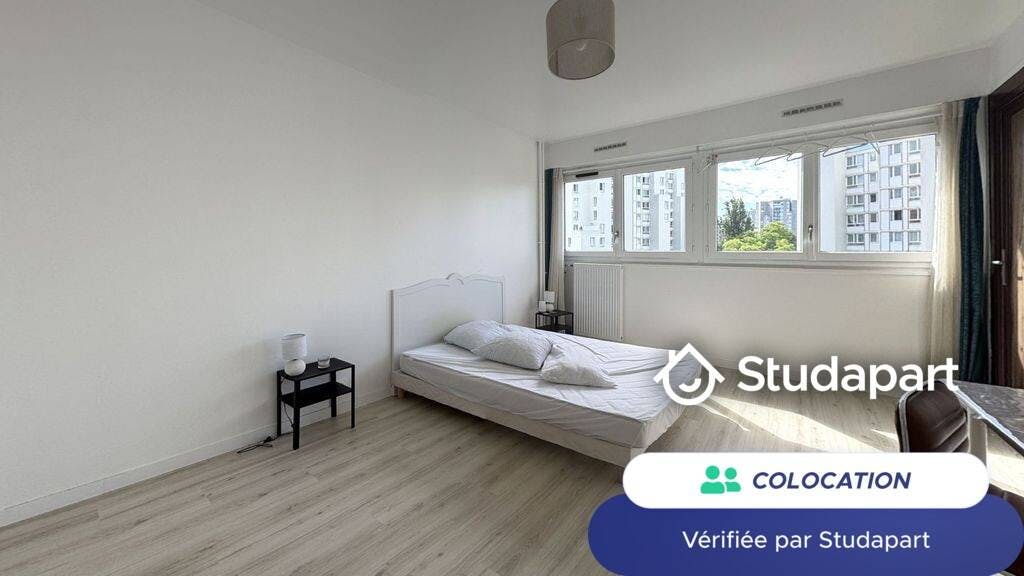 Appartement in Créteil