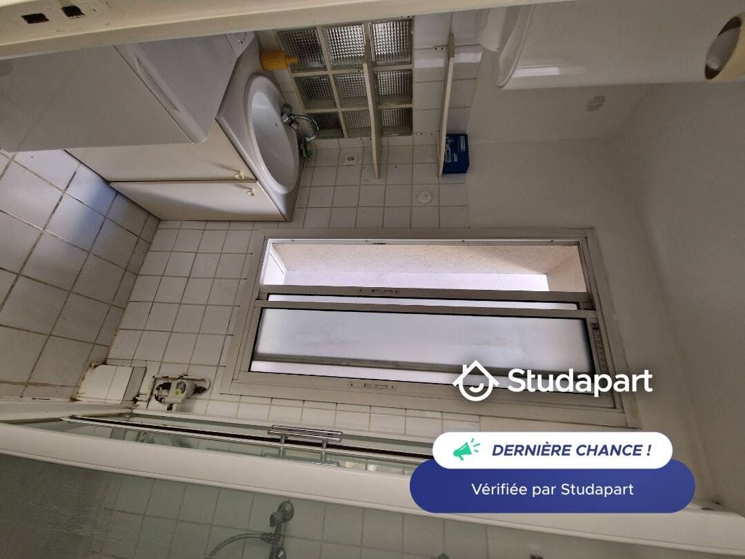 Appartement à Paris