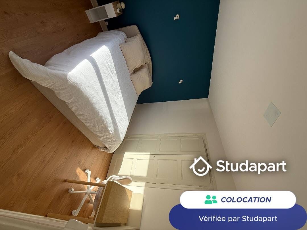 Appartement à Roanne