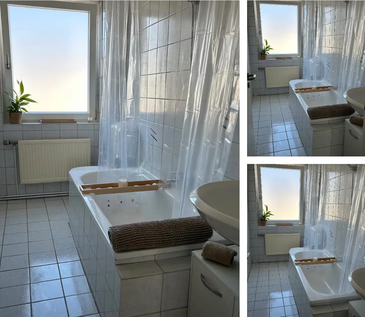 2-Bedroom Apartment in Abelnkarre, Braunschweig (1718464) ROOM 4