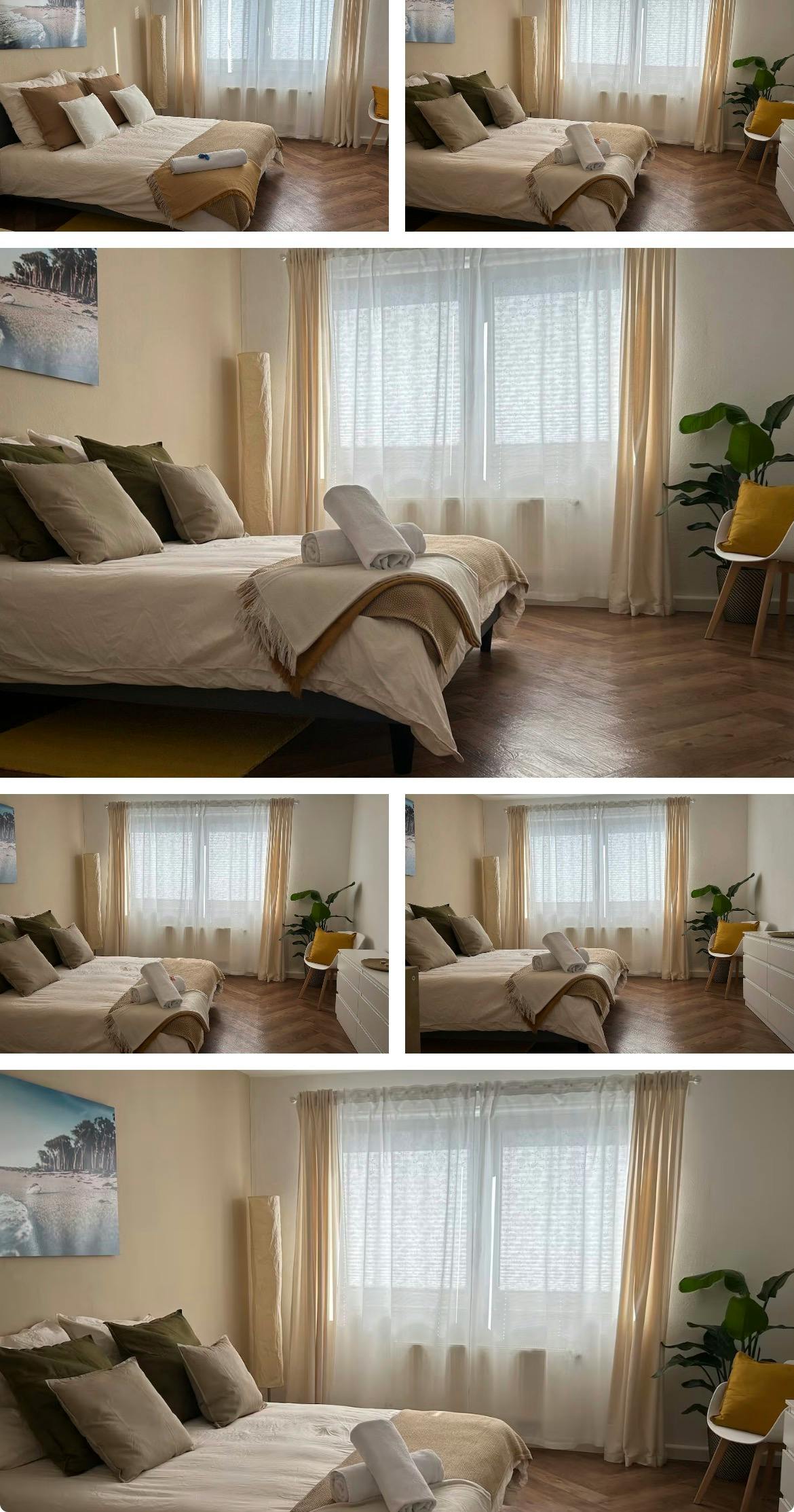 2-Bedroom Apartment in Abelnkarre, Braunschweig (1718464) ROOM