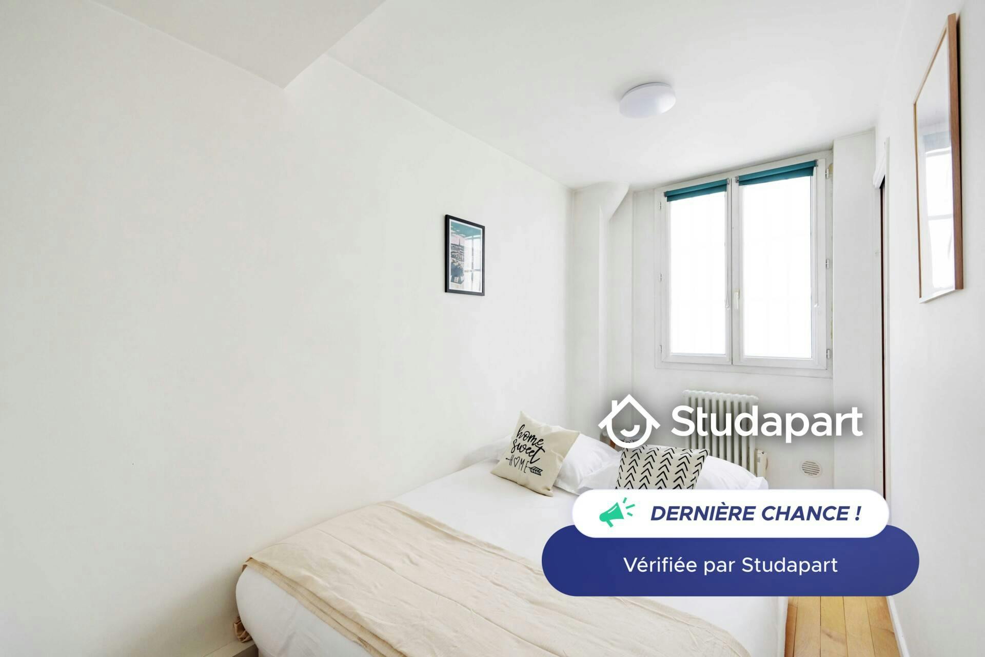 Appartement – Paris, 2nd Arrondissement - Vue 5
