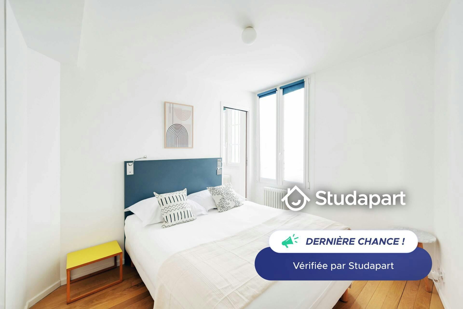 Appartement – Paris, 2nd Arrondissement - Vue 4