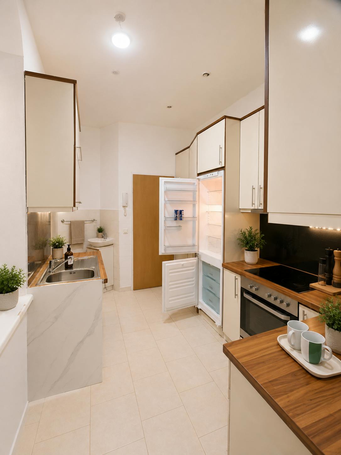 preview gallery tile