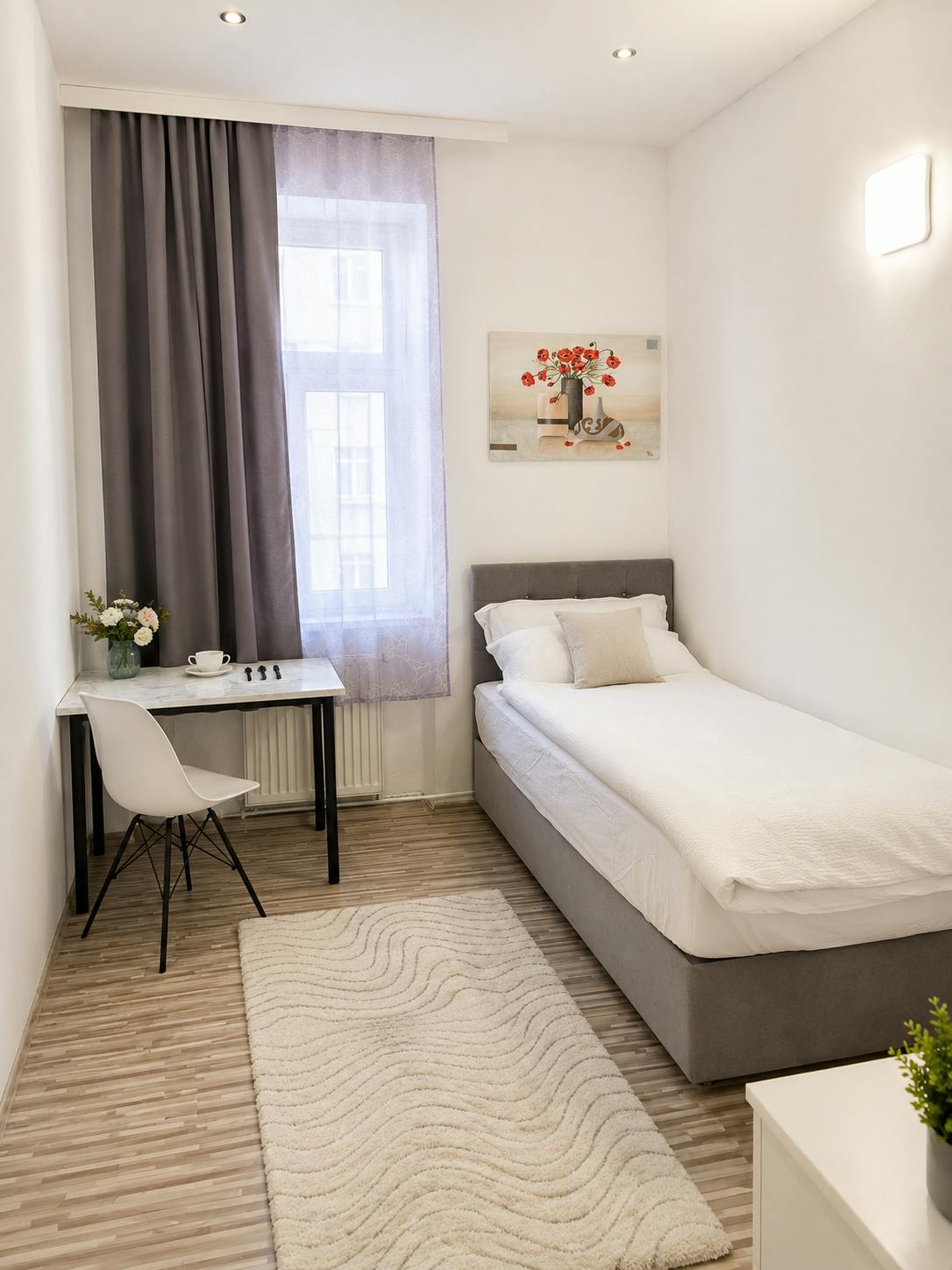 Chambre privée à louer pour 480 €/mois à Vienna, Arbeitergasse
