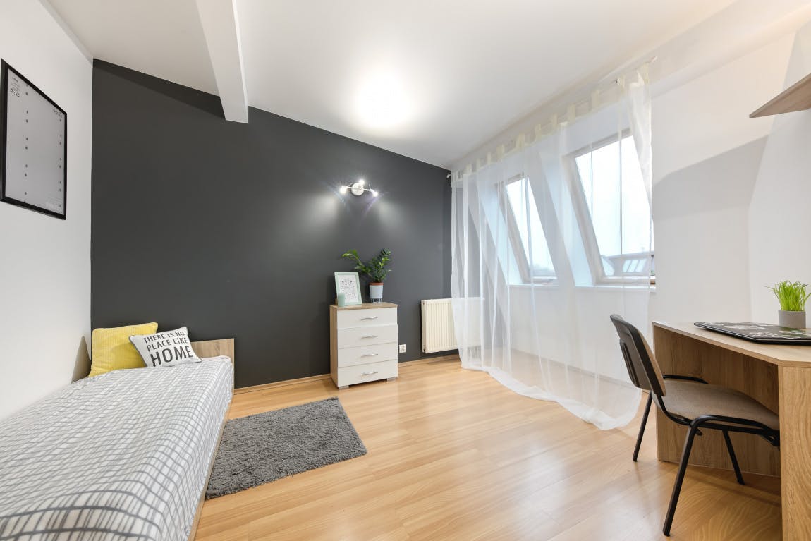 Zięby, Warsaw preview