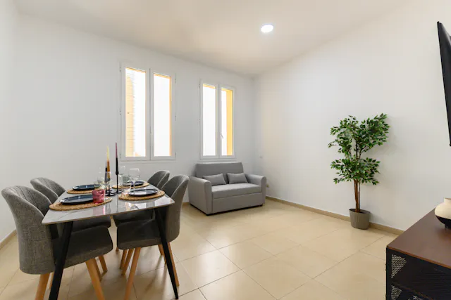 2-Bedroom Apartment in Calle de las Infantas, Madrid (1718529) room image 1