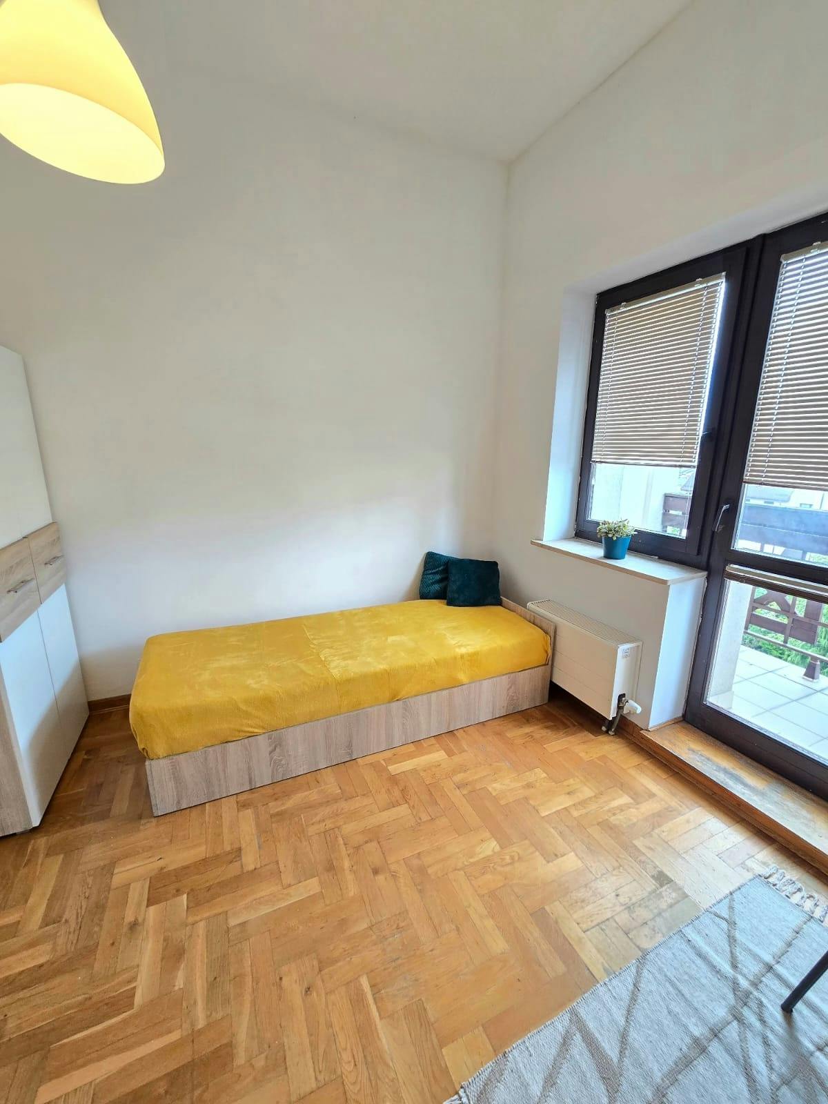 Romualda Mielczarskiego, Warsaw preview