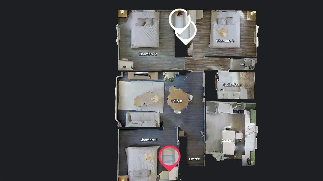 preview gallery tile