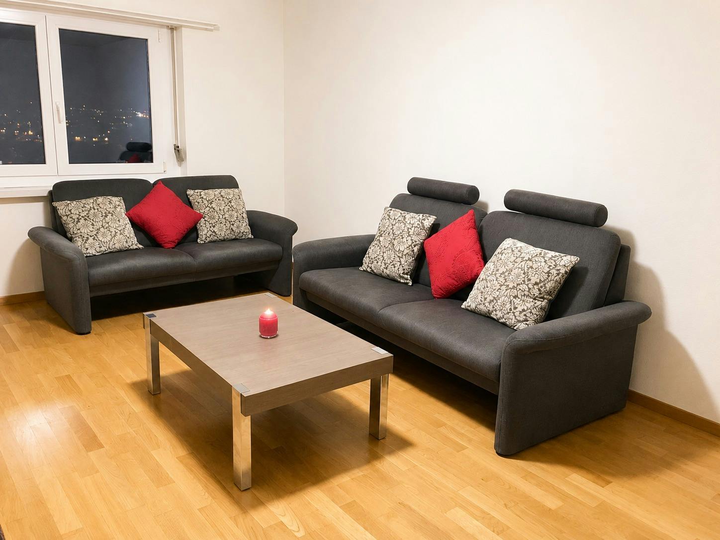 Apartamento para alugar por CHF 3.350 por mês em Opfikon, Wallisellerstrasse