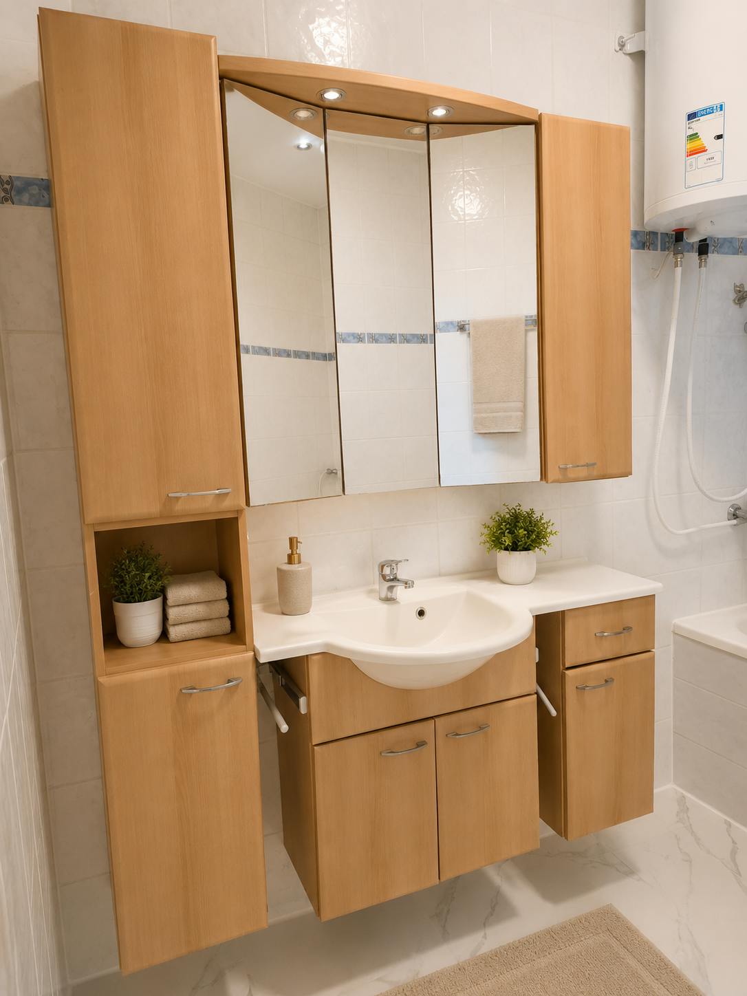preview gallery tile