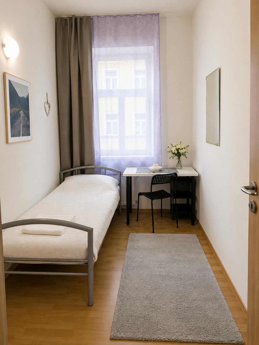 Habitación privada en alquiler por 480 € al mes en Vienna, Arbeitergasse