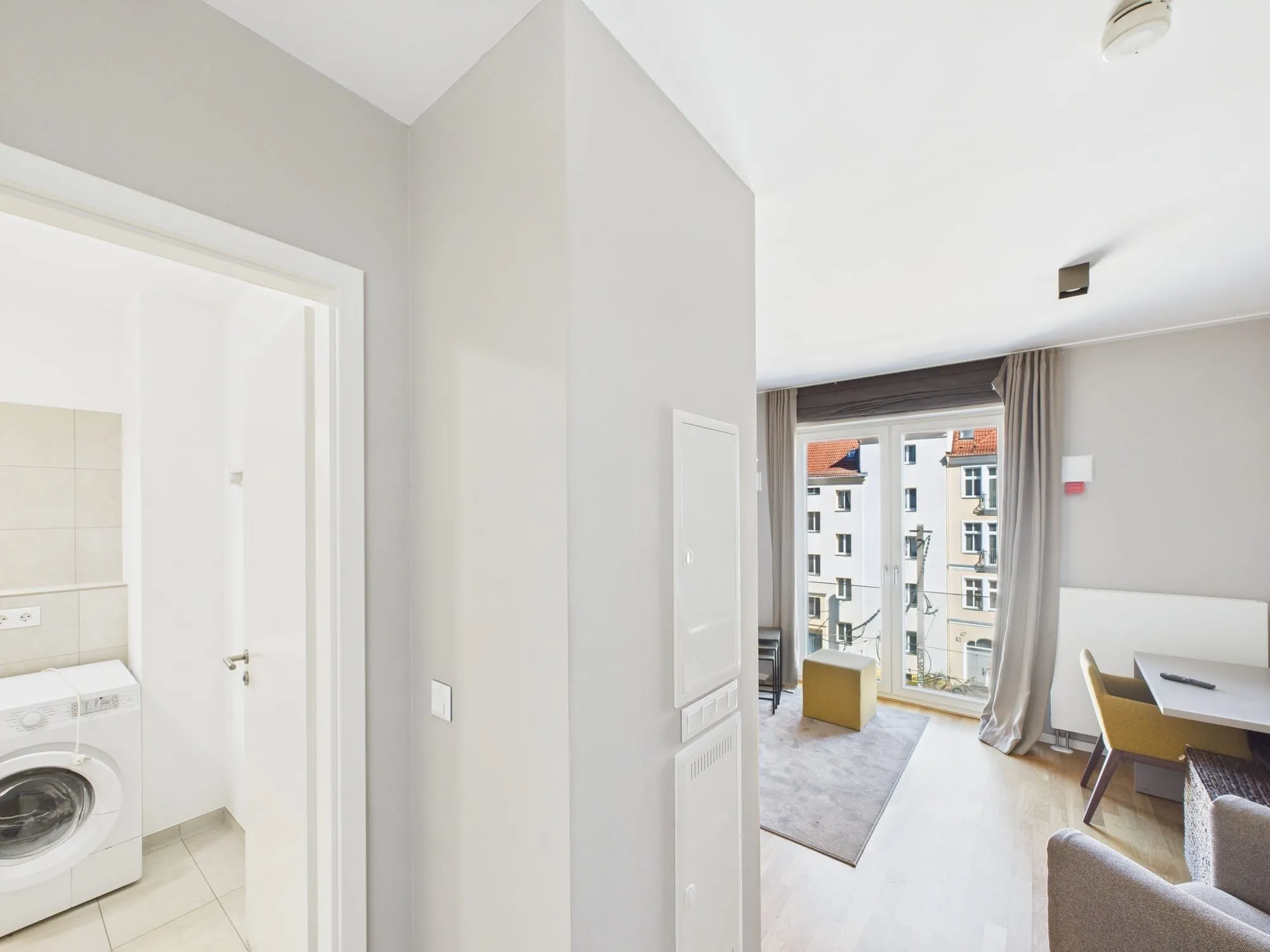 Apartment in Lindenstraße, Berlin (1718558) ROOM 2