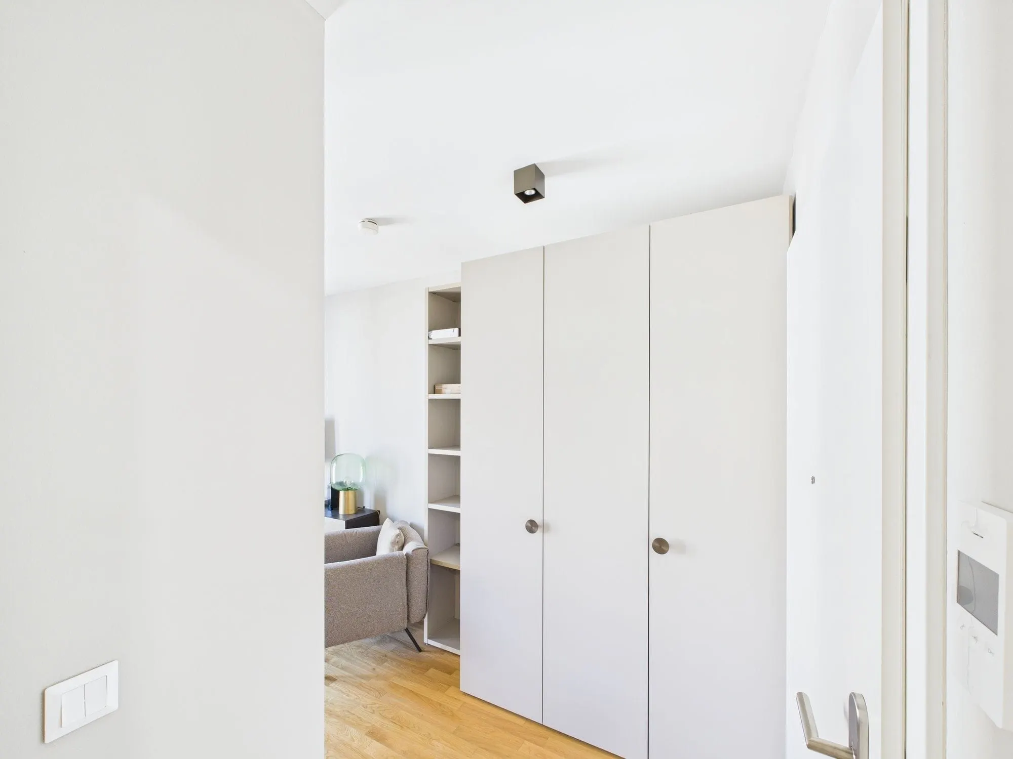 Apartment in Lindenstraße, Berlin (1718558) ROOM 4