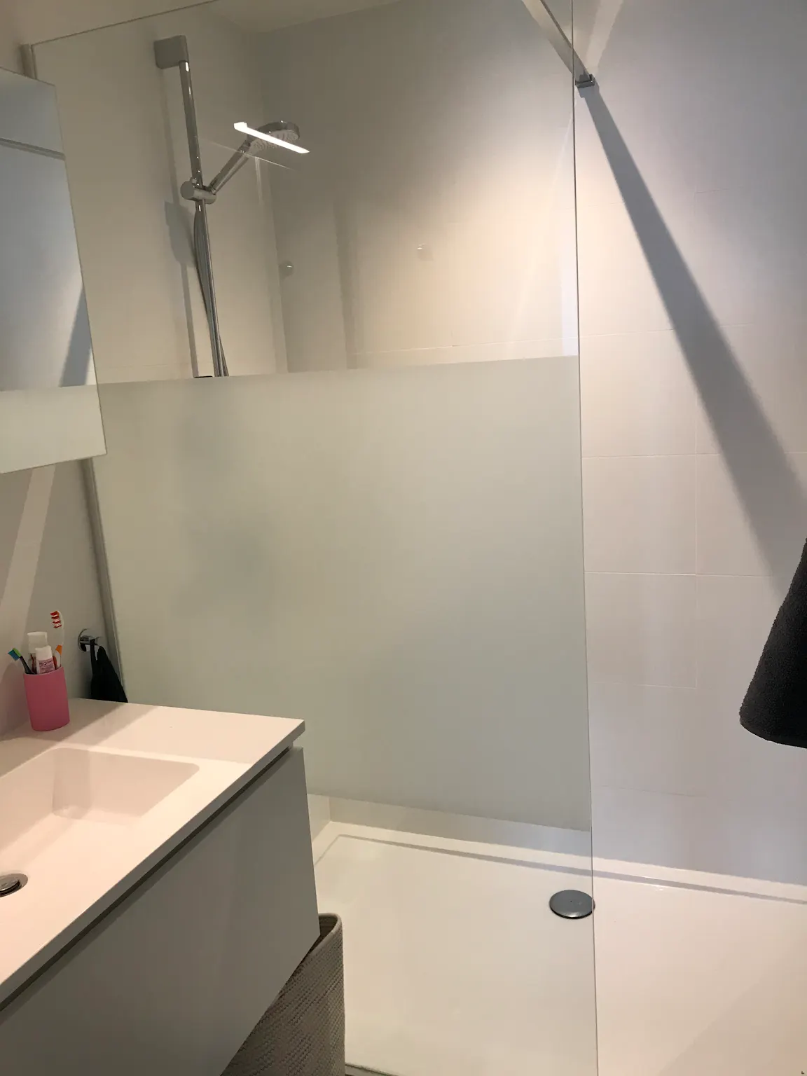 1-Bedroom Apartment in Chaussée de Haecht, Brussels (1718564) ROOM 4