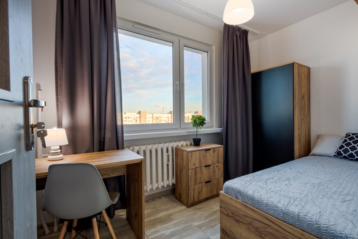 Neseberska, Warsaw preview
