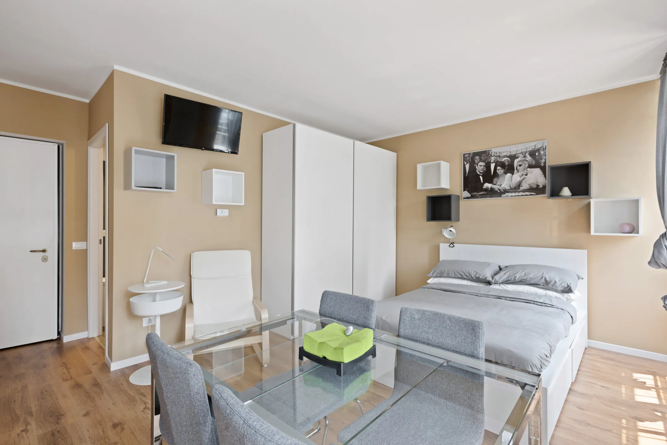 Apartment in Via Isaac Newton, Milan (1718592) ROOM 2