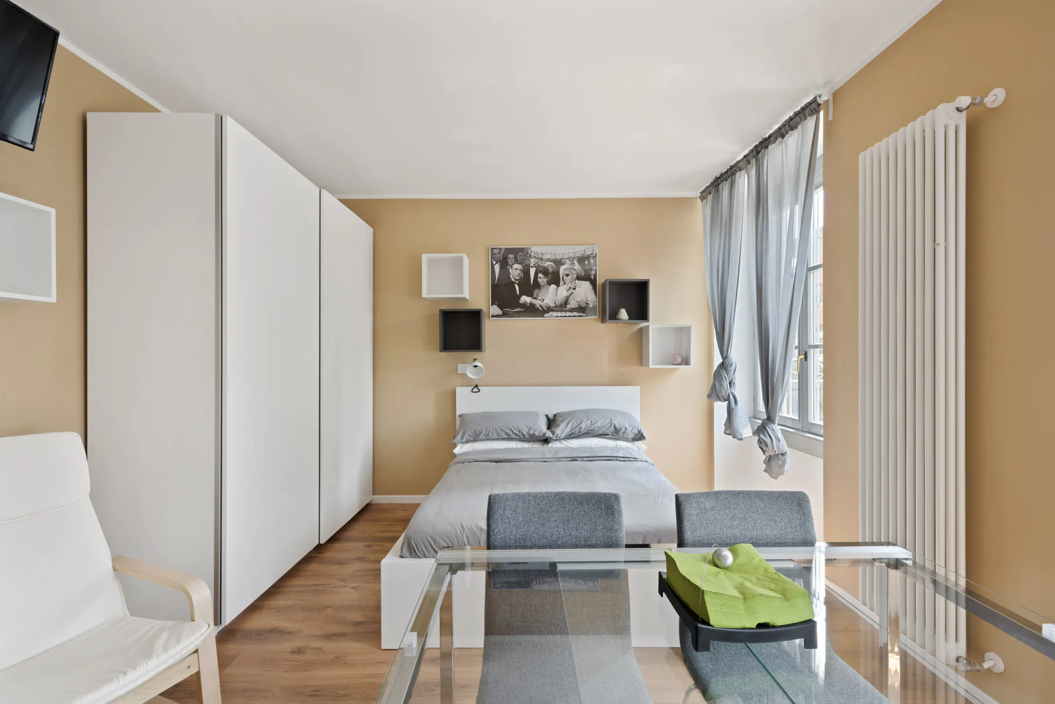 Apartment in Via Isaac Newton, Milan (1718592) ROOM 1