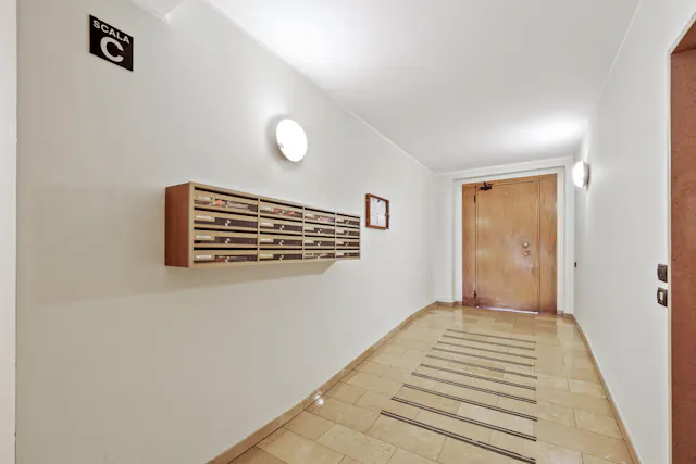 Apartment in Via Isaac Newton, Milan (1718593) room image 45