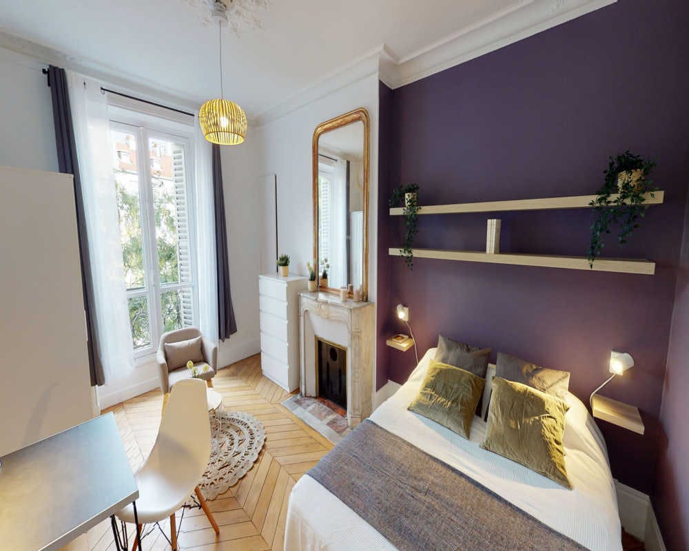 Boulevard de Magenta, Paris preview