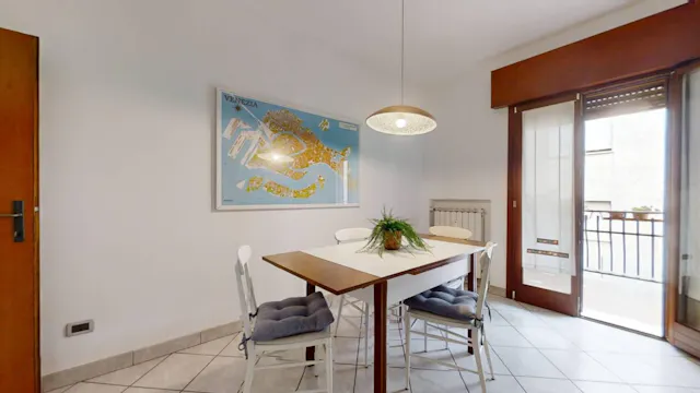 Private room in Via Cavalieri di Vittorio Veneto, Venice (1718597) room image 2