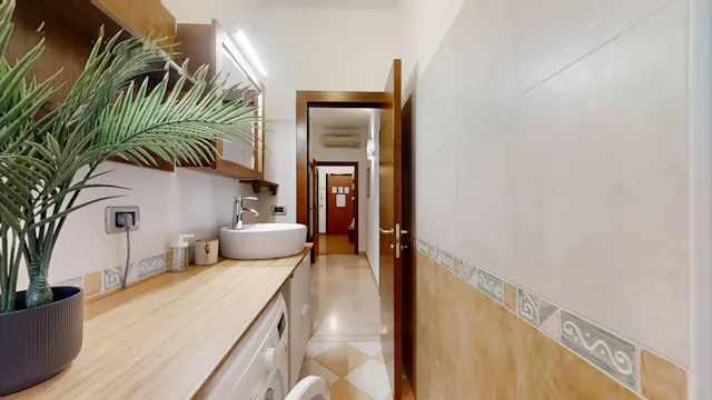 Private room in Via Cavalieri di Vittorio Veneto, Venice (1718597) room image 36