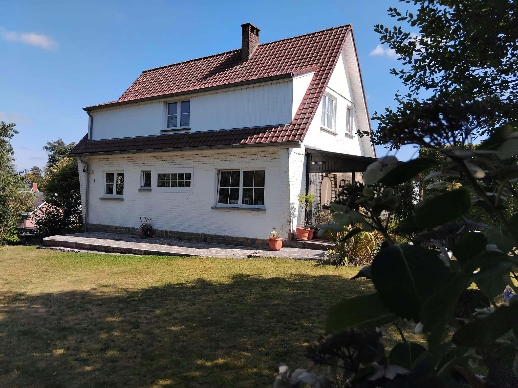 Casa en alquiler por 3000 € al mes en Overijse, Belgiëlaan