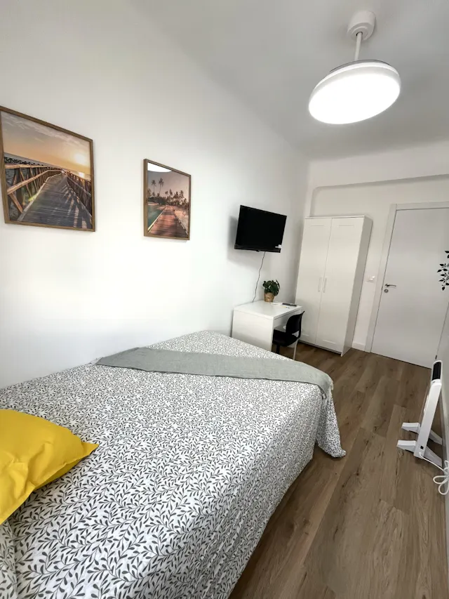 Private room in Calle de Gaztambide, Madrid (1718613) room image 2