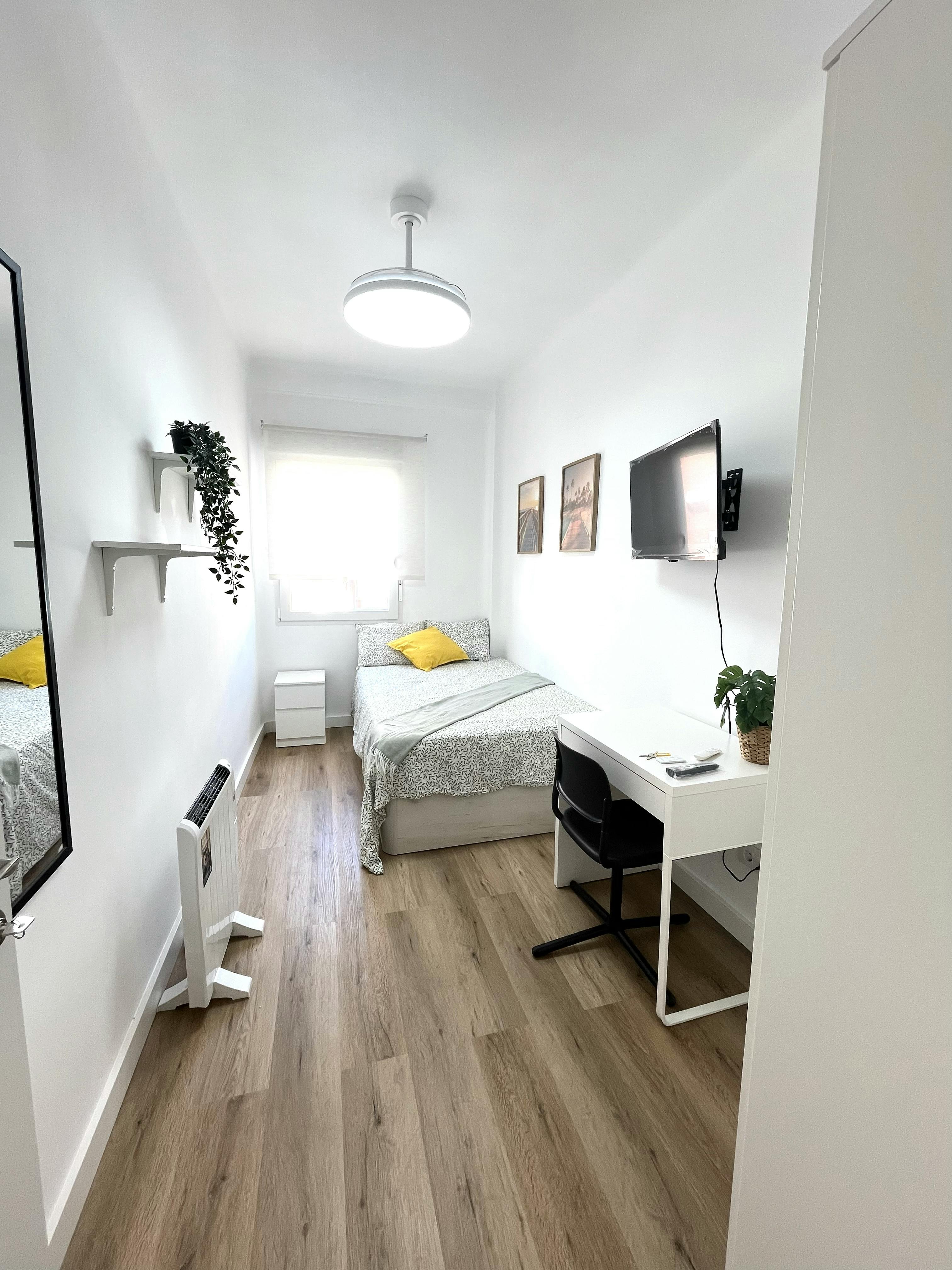 Calle de Gaztambide, Madrid preview