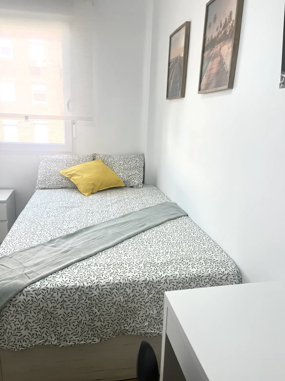 Private room in Calle de Gaztambide, Madrid (1718613) ROOM 2